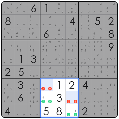 sudoku com evil