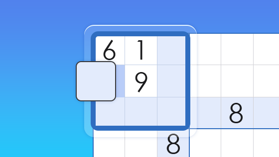 sudoku gen